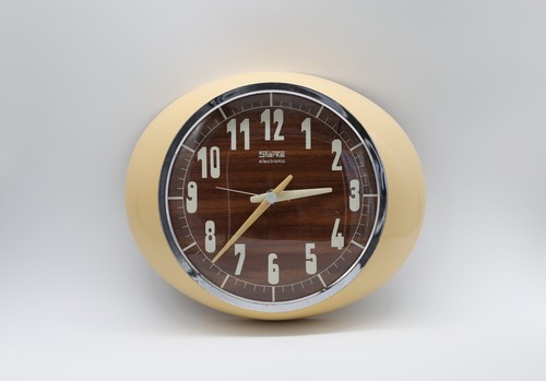 Horloge starke design - horloge,