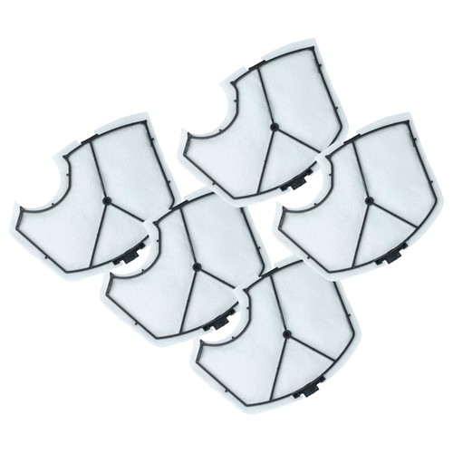 Filtre moteur pour - , vorwerk
