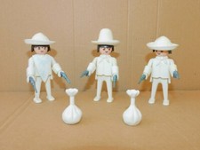 Playmobil COLOR western