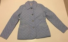 Women roper quilted jacket - women's,