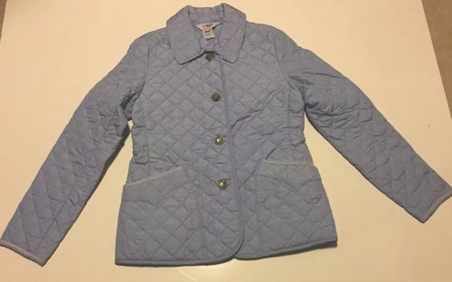 veste matelassee losange