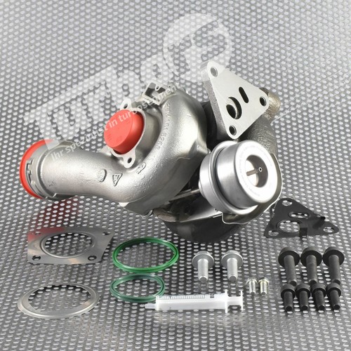 Turbocompresseur t5 - turbocompresseur,