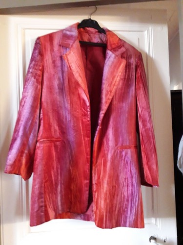Veste vintage - veste,
