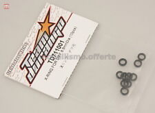 Team Durango TD711001 X-Ring Différentiel 8,8 Mm (10) Modélisme