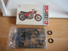 Model Kit Sunny BSA Rocket 3