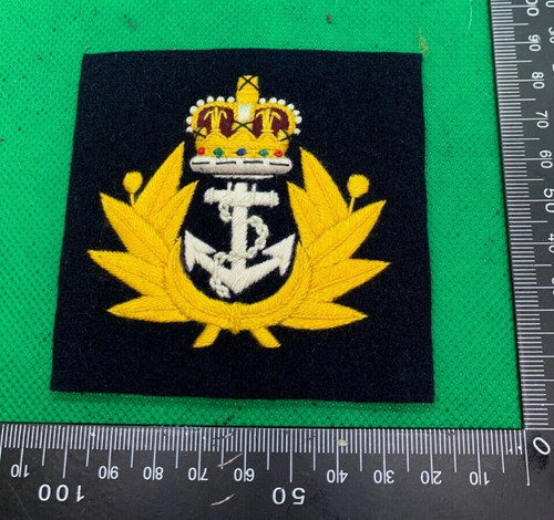 Insigne blazer brodé la - brodé,