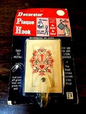 Nos Vintage Mid Century PA