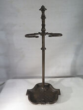 ANCIEN SERVITEUR CHEMINEE