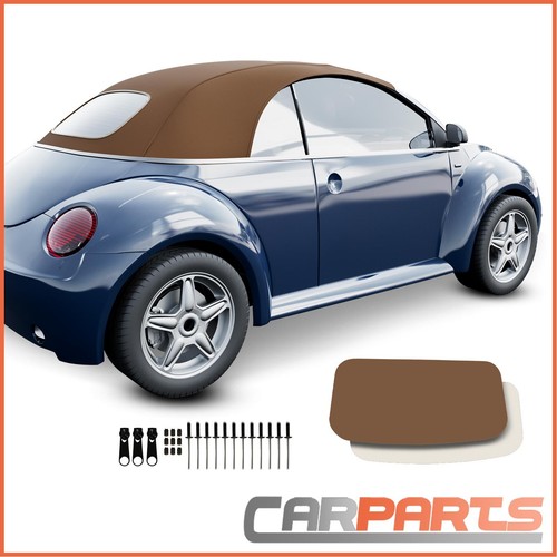 Housse toit cabriolet - de,
