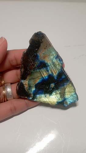 72g plaque semi - semi, brut