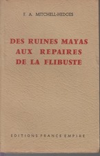 MITCHELL-HEDGES F.A. / Des