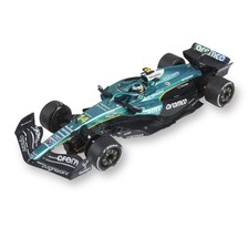 SCX Aston Martin Formula 1 -