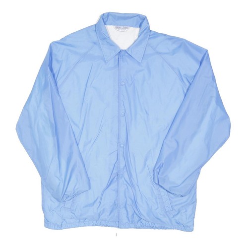 Mens store veste boutonnée - mens,