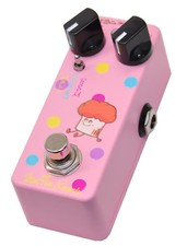 Pédale d'effets pour guitare