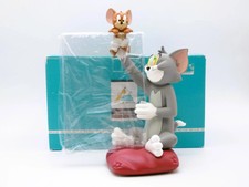 RARE - Figurine Tom et Jerry