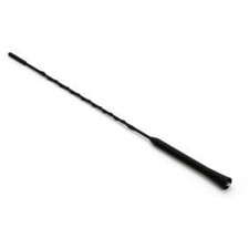 AMIO Antenne Antenne radio 01130 extérieur 40cm Aluminium