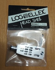 Log Bellex S-103 Headshell HiFi disque vinyle support micro NOS