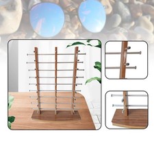 Présentoir à lunettes