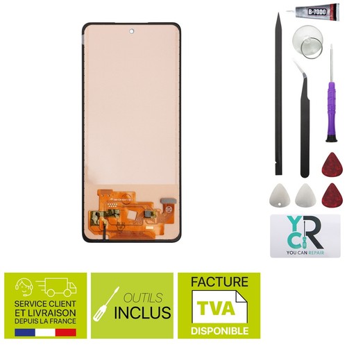 Dalle lcd compatible samsung - dalle,