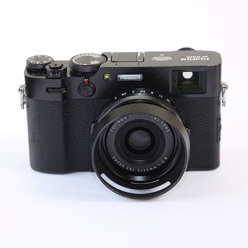 Fujifilm x100v caméra - fujifilm,