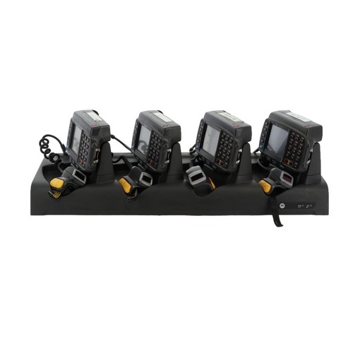 Lot zebra motorola - lot, 4x