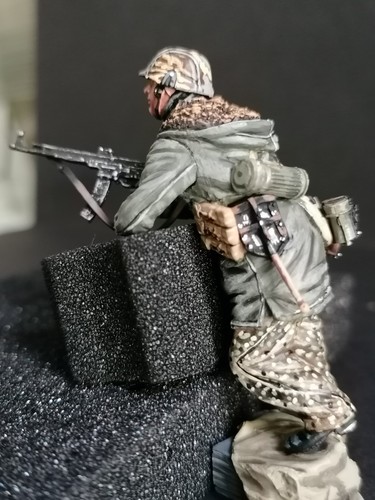 First legion bb068 - -, german