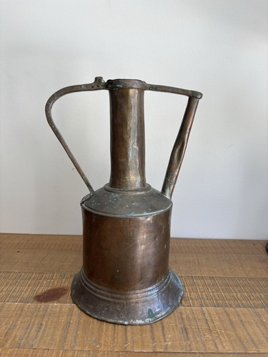 Ancien pichet verseuse - ancien, pichet/