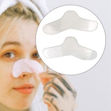 Lot de 2 coussinets nasaux