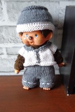 vêtements neufs mon kiki 20