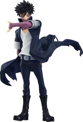 Figurine hero academia - my,