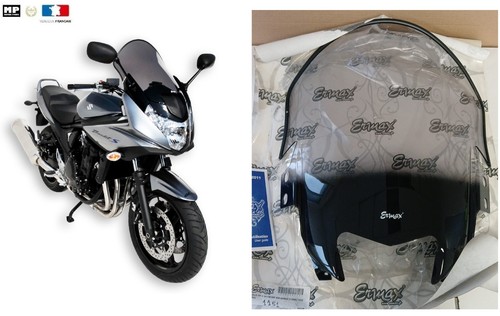 Bulle pare brise ermax - 47, cm