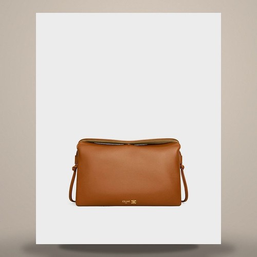 Celine trio flap - -, de