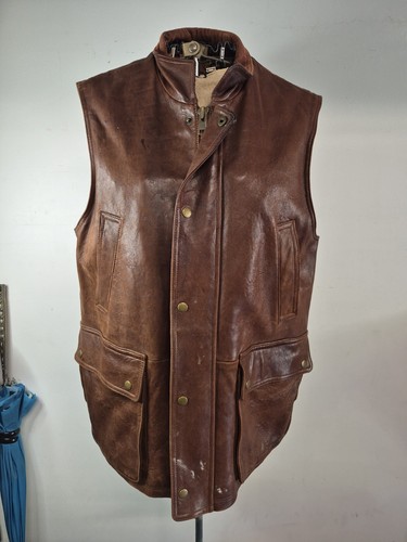 Vintage orvis men brown - orvis, m