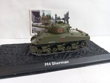 Ultimate Tank 1/72, US Sherman