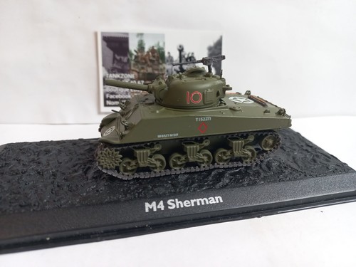Ultimate tank us - tank, 1/72,