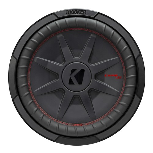 Kicker 48cwrt122 voiture audio - kicker,