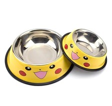 Bol Métal Pokémon Pikachu