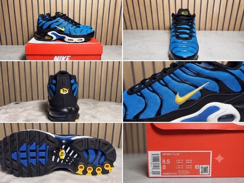 Nike air max - max, tn