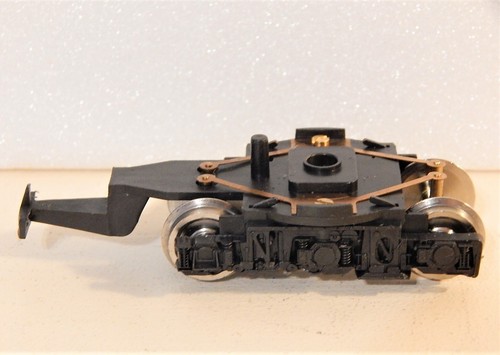 6504 bogie capteur attel - -un,
