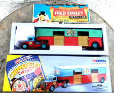 CORGI CLASSICS CHIPPERFIELDS