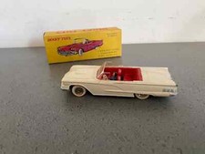 ---DINKY TOYS 555 CABRIOLET
