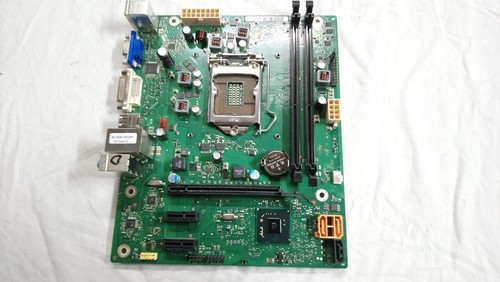Carte mere fujitsu d3120 - carte,