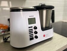 Robot de cuisine cuiseur multifonction neuf