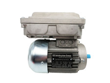 K&S Inverseur De Fréquence Moteur Électrique Manuel Inversé Réglable 0,18kW 1500