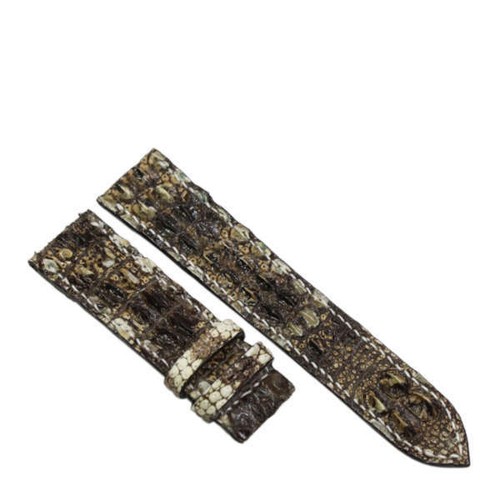 Bracelet montre cuir - en,
