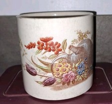 Pot ancien Petit Cache pot