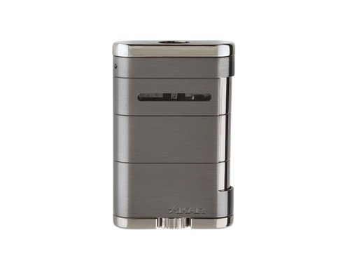 Xikar briquetteallume triple - xikar,
