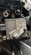 Boite vitesses volvo 80 - s,
