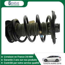 ?? RESSORT AMORTISSEUR AVANT GAUCHE TOYOTA AURIS II TOURING SPORTS 2015-