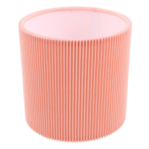Lampe tissu vintage - lampe,